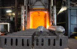 Metals Engineering heat treating
