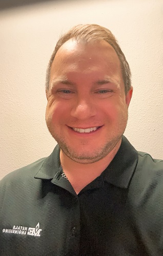 Tim Olsen